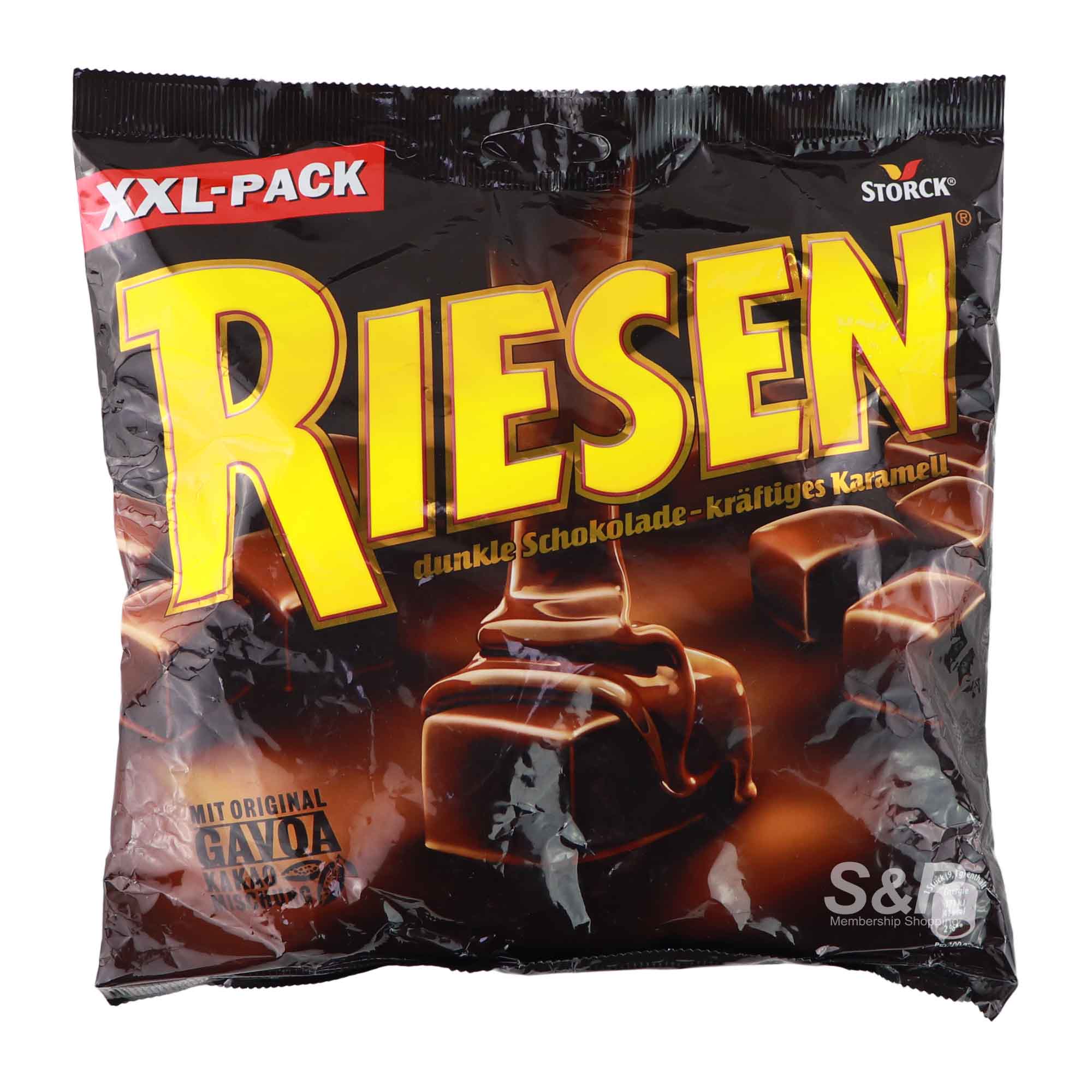 Storck Riesen Chocolates XXL-Pack 377g